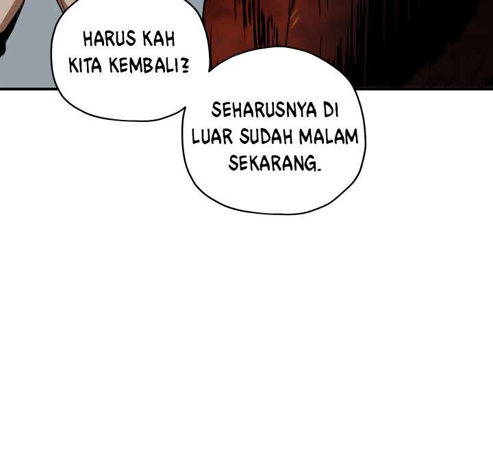 Player Who Can’t Level Up Chapter 26 Gambar 76