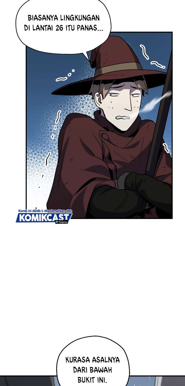 Player Who Can’t Level Up Chapter 26 Gambar 78
