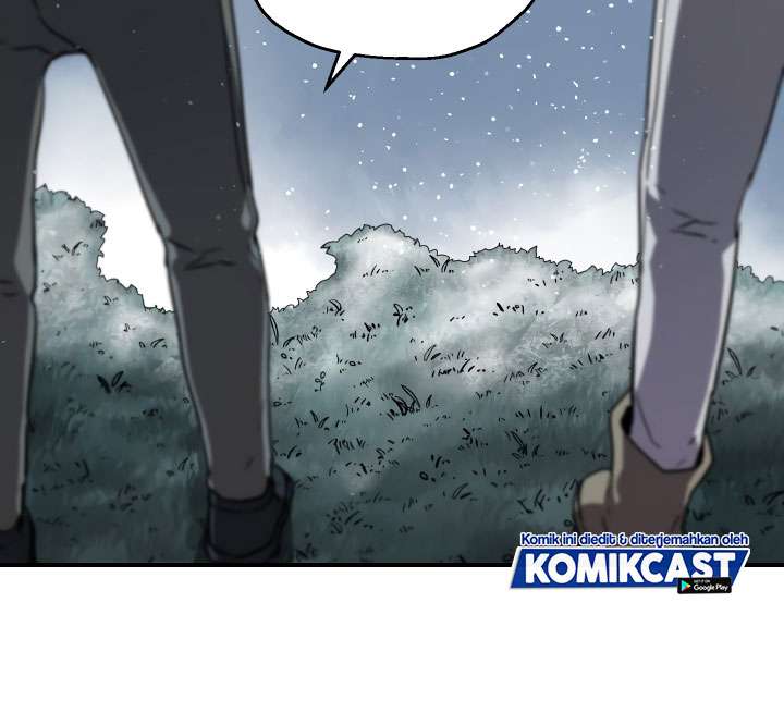 Player Who Can’t Level Up Chapter 26 Gambar 79