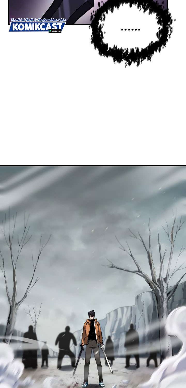 Player Who Can’t Level Up Chapter 26 Gambar 9