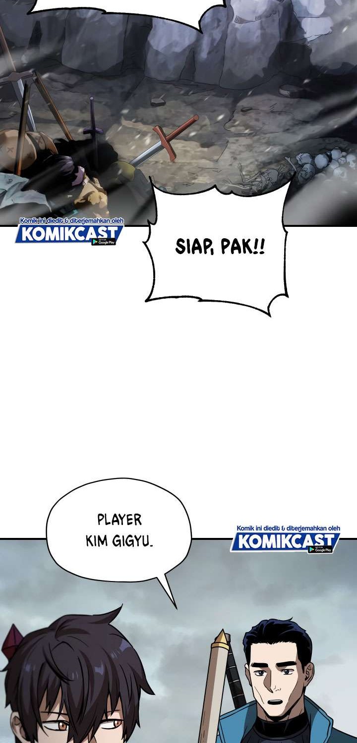 Player Who Can’t Level Up Chapter 26 Gambar 12