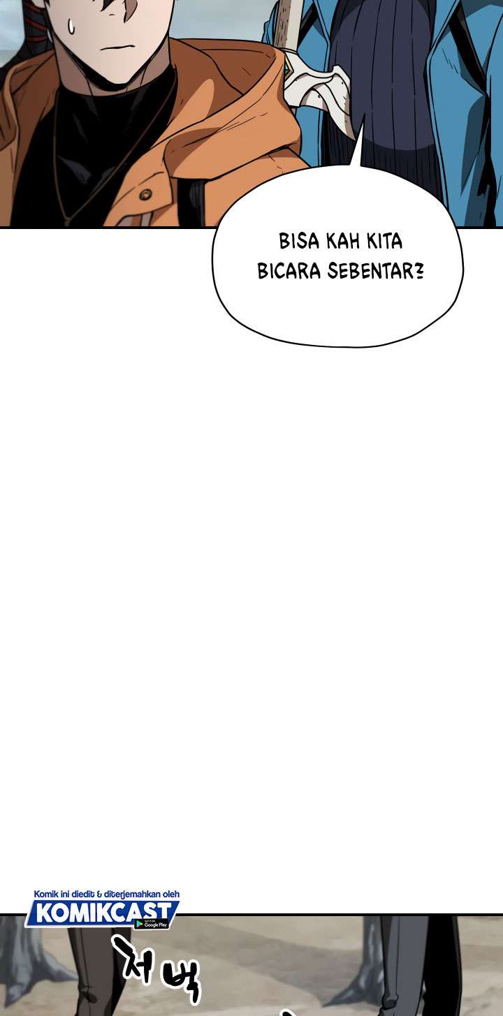 Player Who Can’t Level Up Chapter 26 Gambar 13