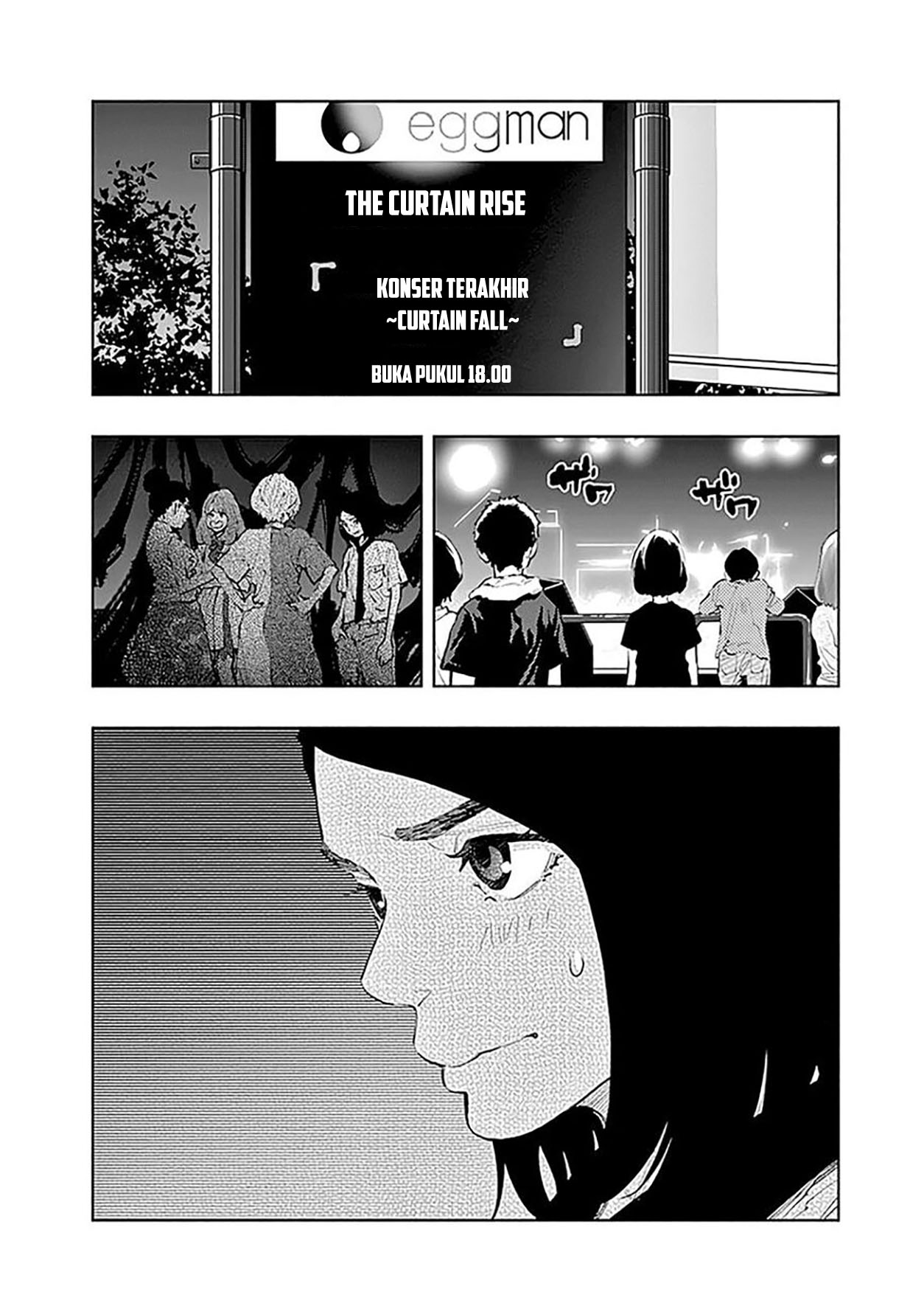 Radiation House Chapter 28 22