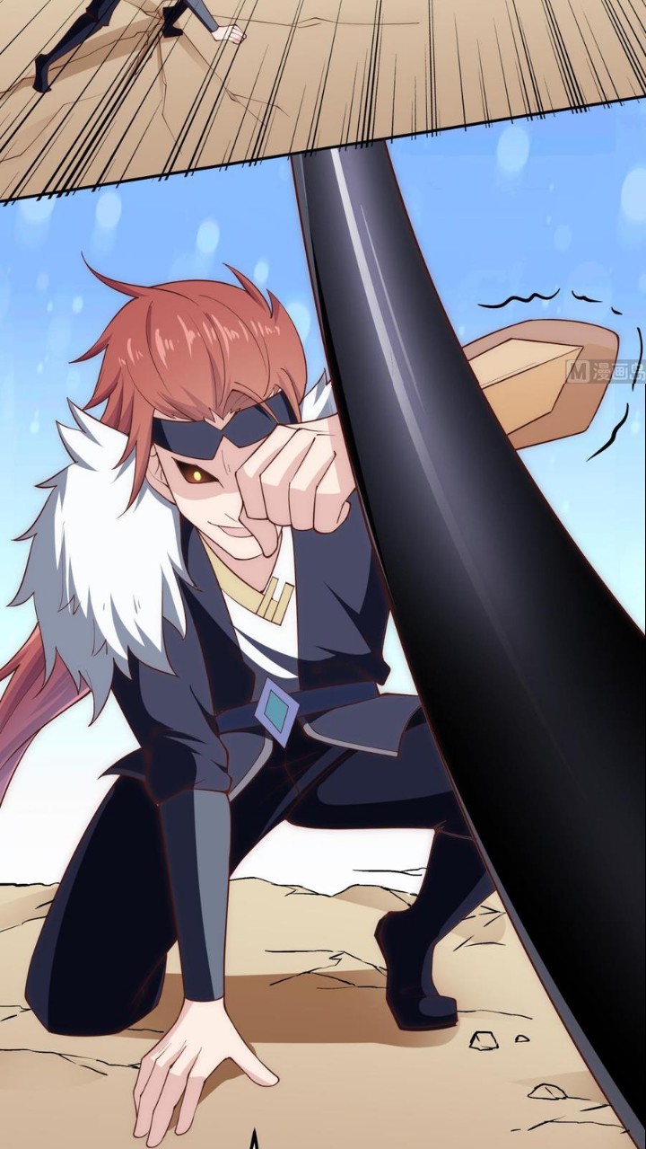 Peerless Sword God Chapter 187 Gambar 16