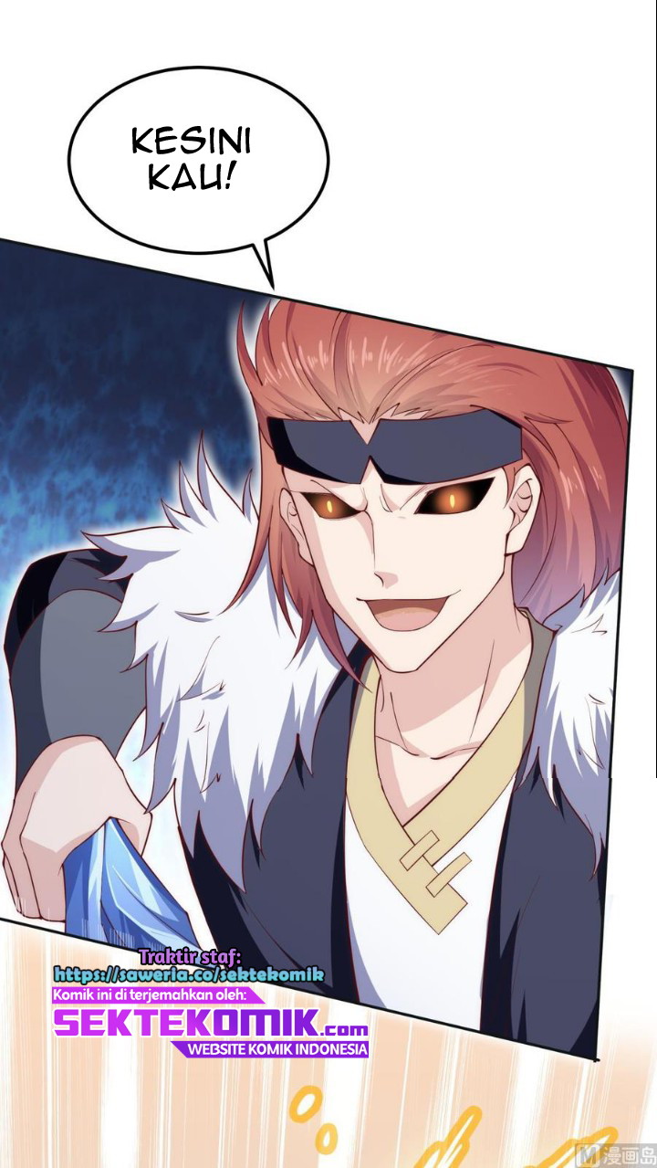 Peerless Sword God Chapter 187 Gambar 5