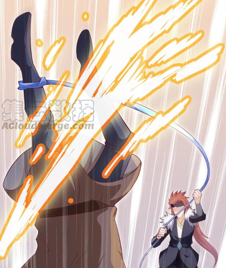 Peerless Sword God Chapter 187 Gambar 6