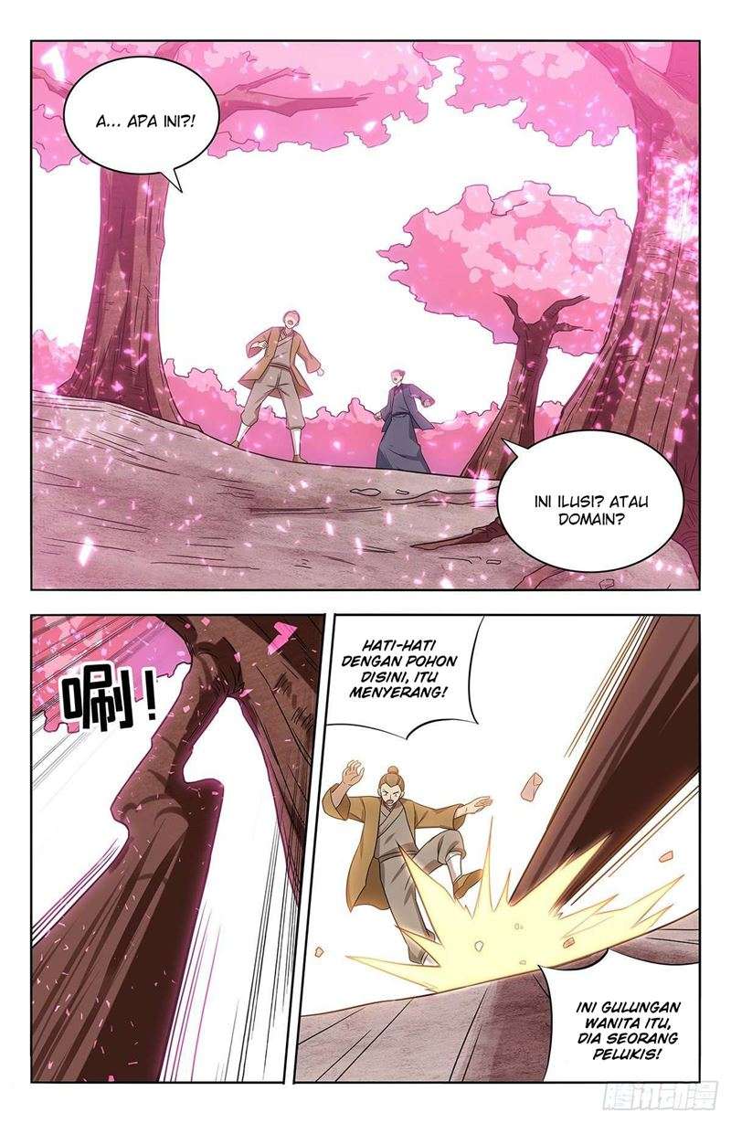 Strongest Anti M.E.T.A Chapter 373 Gambar 12