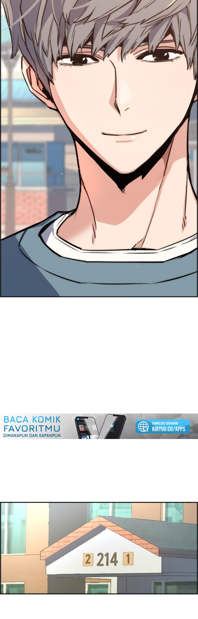 Mercenary Enrollment Chapter 28 Gambar 35