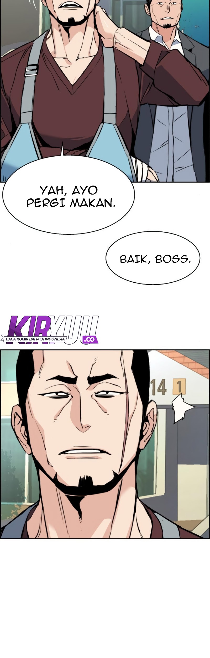 Mercenary Enrollment Chapter 28 Gambar 37