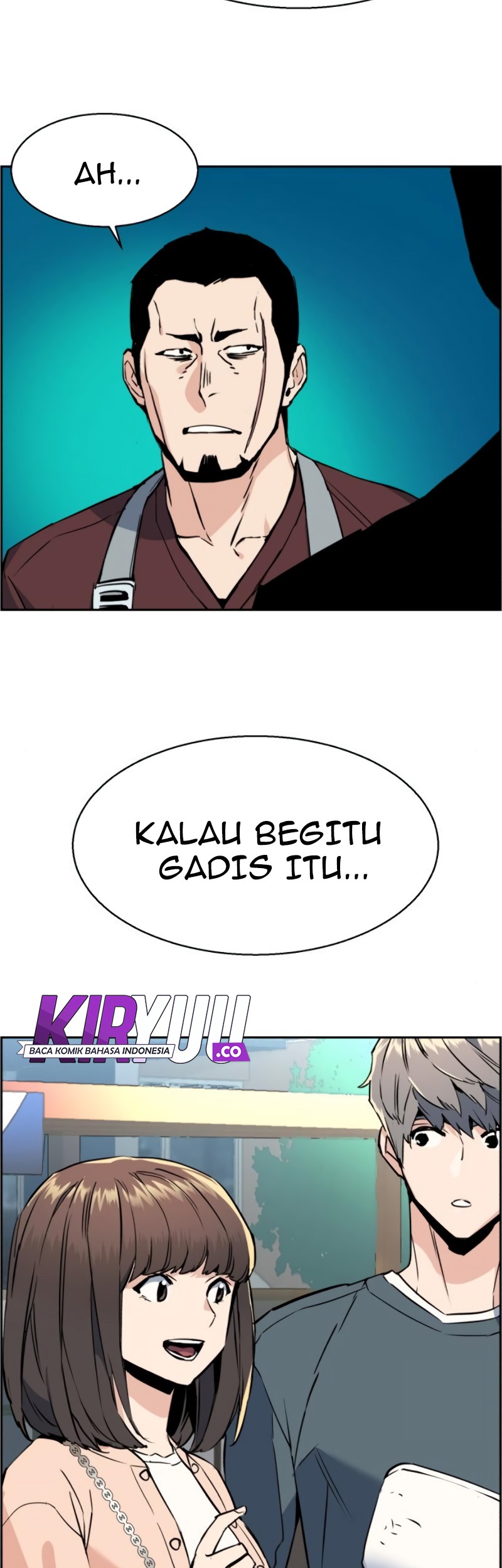 Mercenary Enrollment Chapter 28 Gambar 41