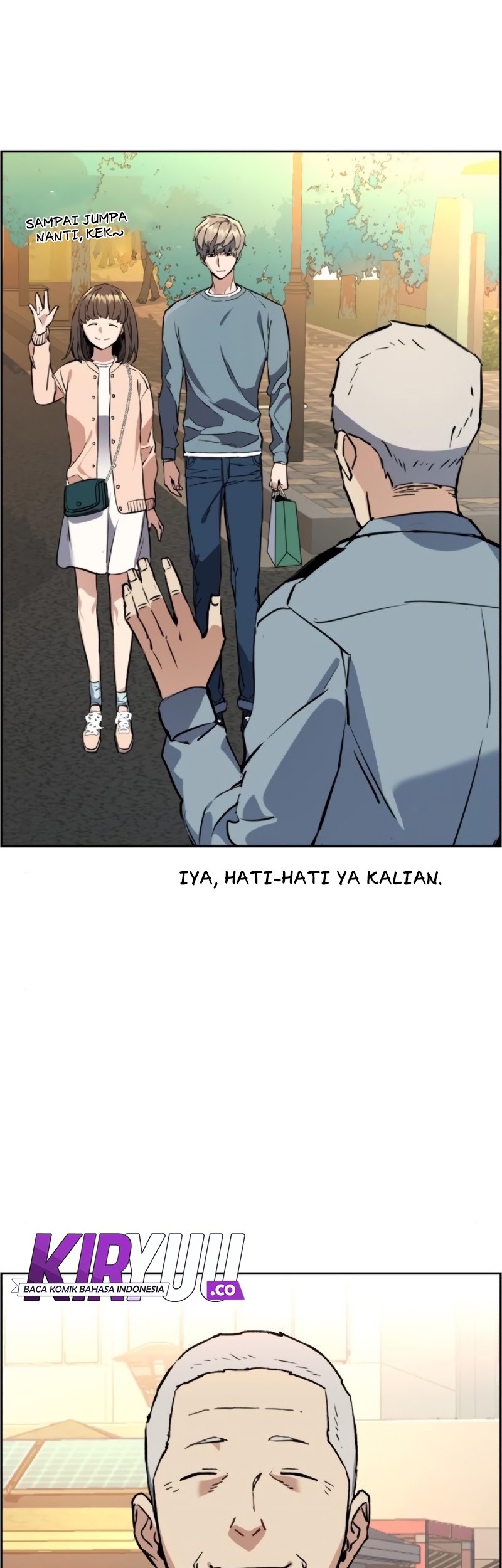 Mercenary Enrollment Chapter 28 Gambar 49