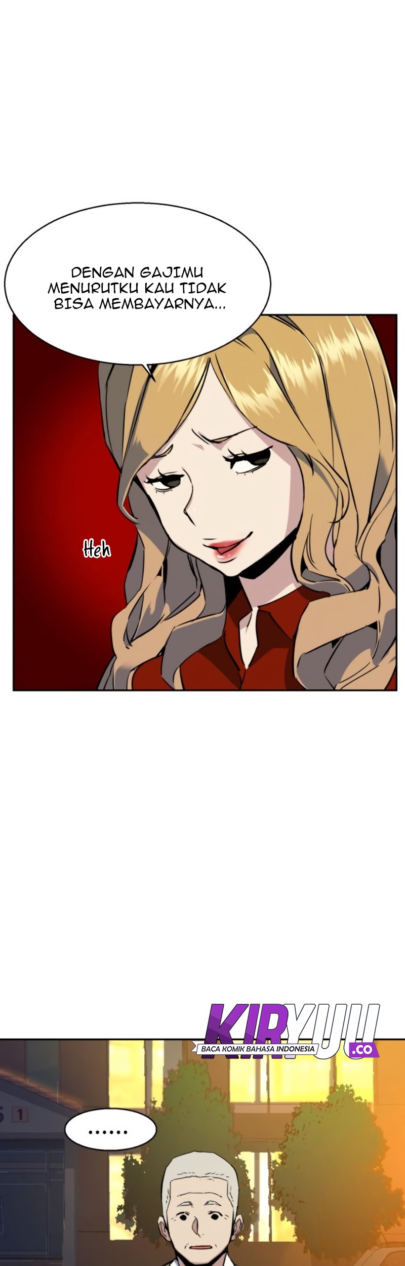 Mercenary Enrollment Chapter 28 Gambar 59