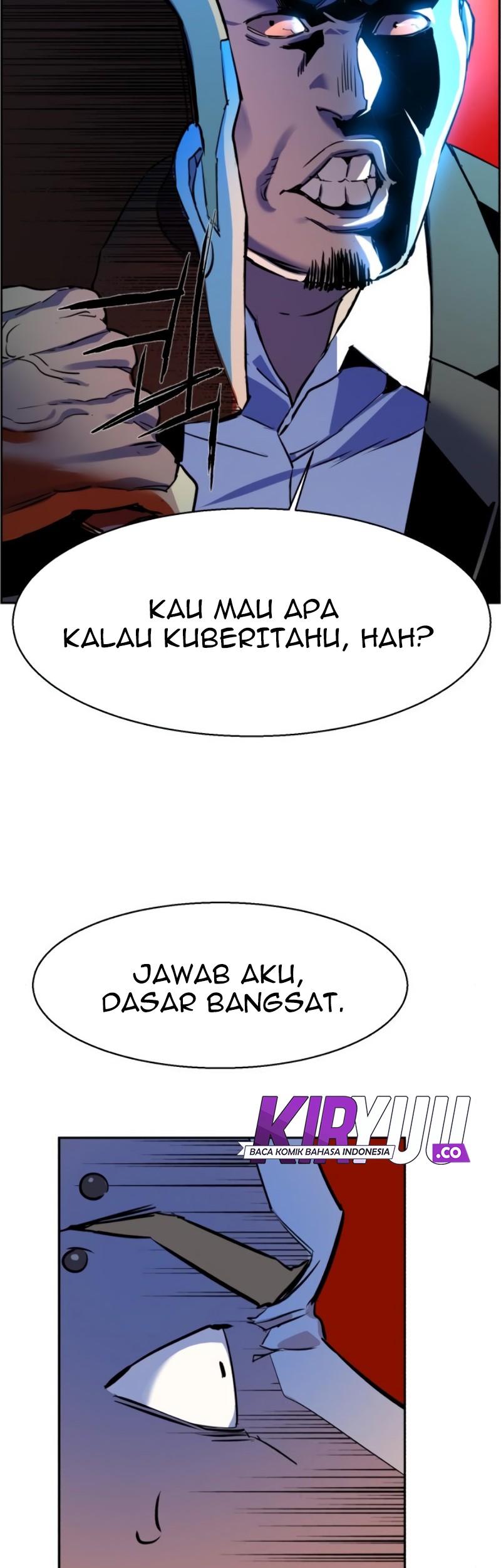 Mercenary Enrollment Chapter 28 Gambar 62