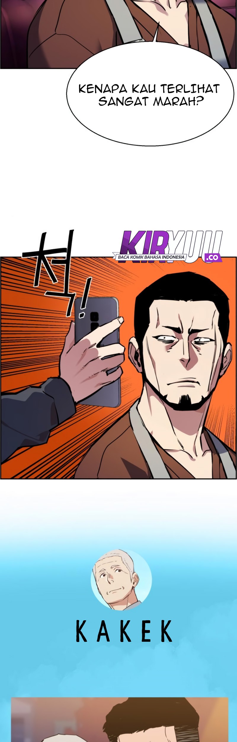 Mercenary Enrollment Chapter 28 Gambar 76