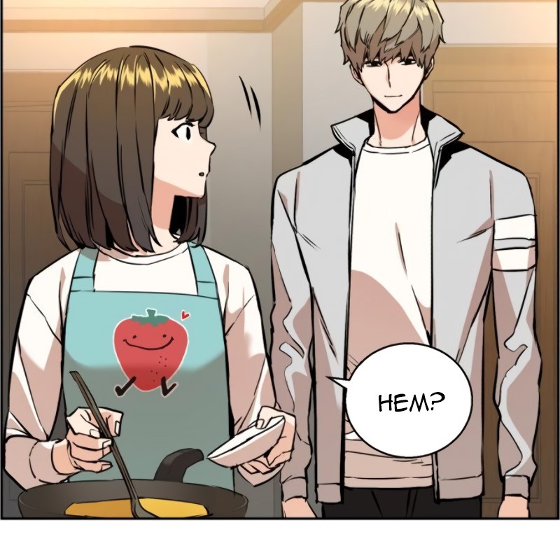 Mercenary Enrollment Chapter 28 Gambar 8