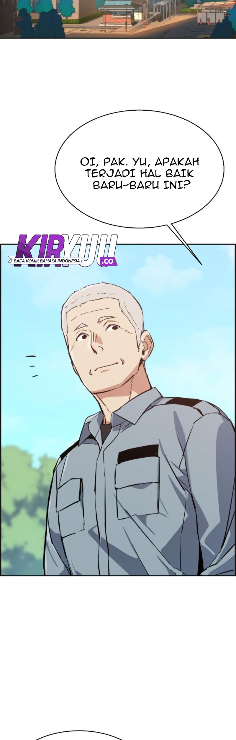 Mercenary Enrollment Chapter 28 Gambar 11