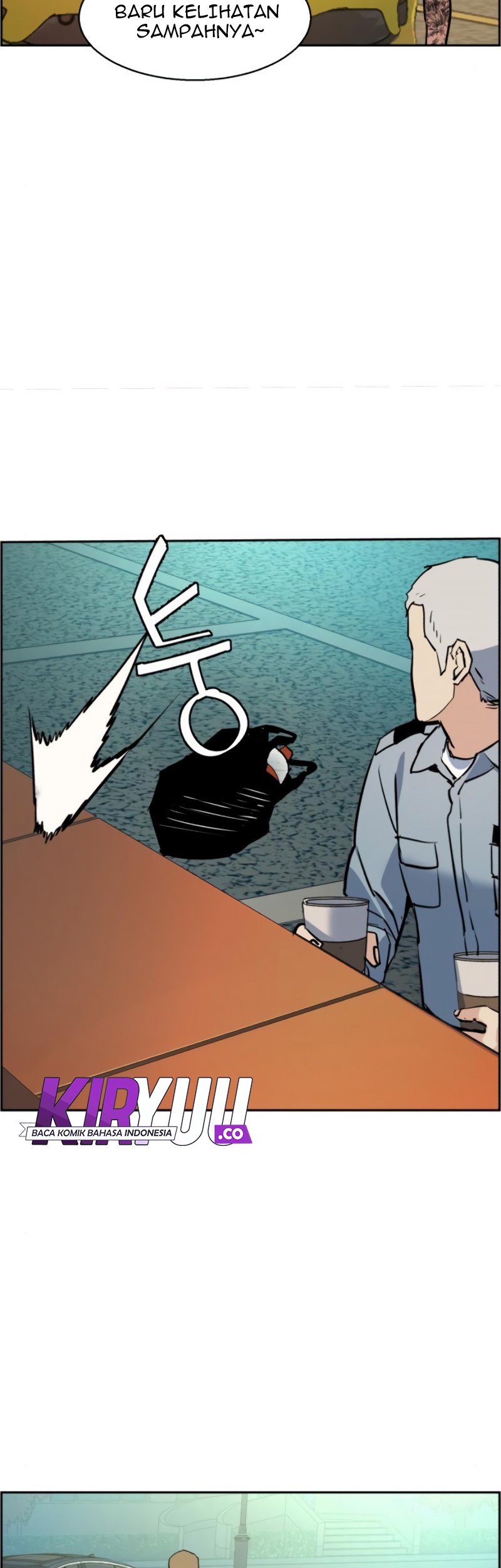 Mercenary Enrollment Chapter 28 Gambar 25