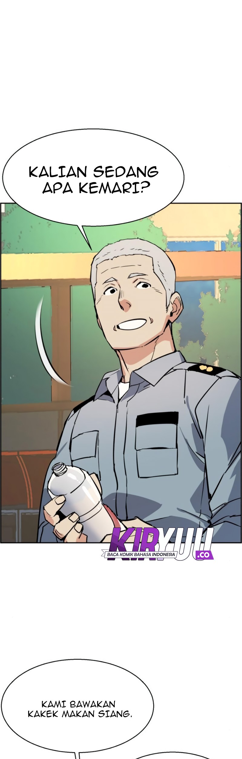 Mercenary Enrollment Chapter 28 Gambar 29