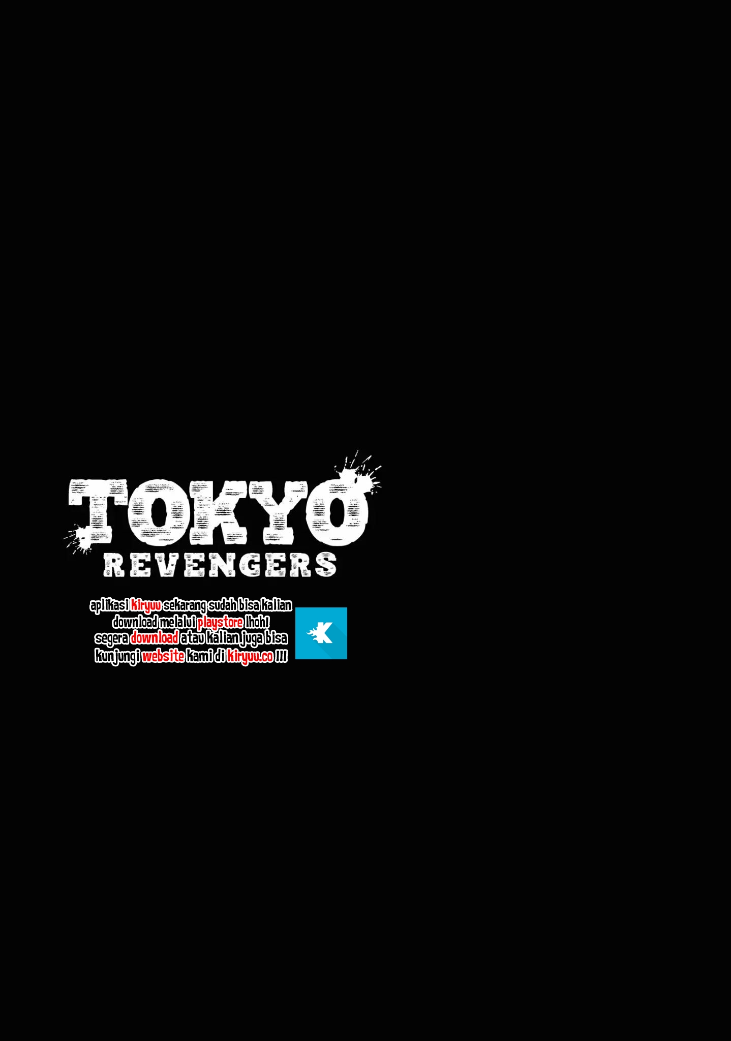 Tokyo卍Revengers Chapter 97 Gambar 23