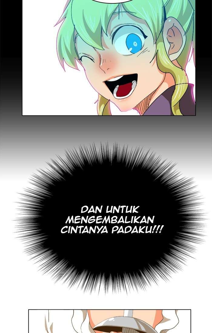 The God of High School Chapter 234 Gambar 35