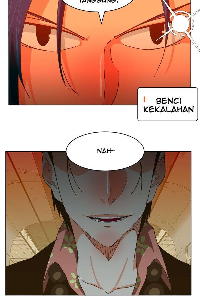 The God of High School Chapter 234 Gambar 65