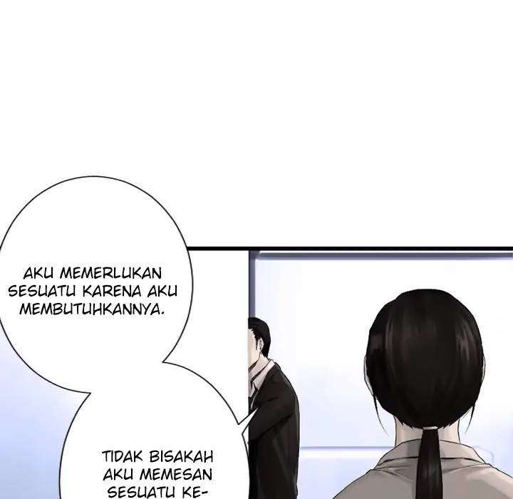 Her Summon Chapter 9 Gambar 19