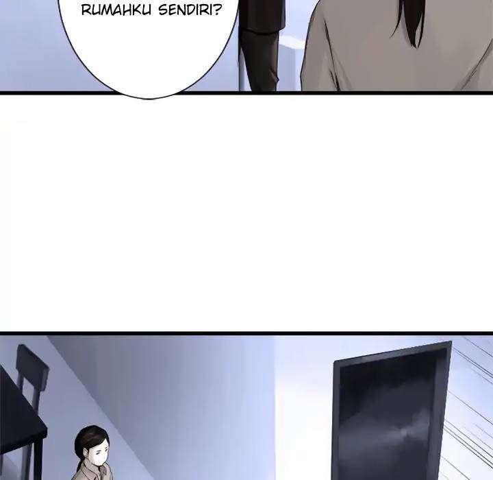 Her Summon Chapter 9 Gambar 20