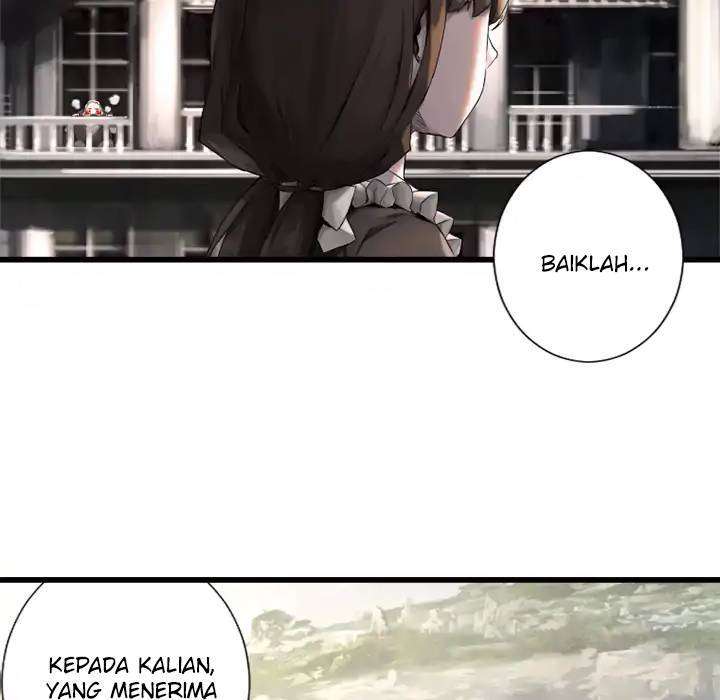 Her Summon Chapter 9 Gambar 38