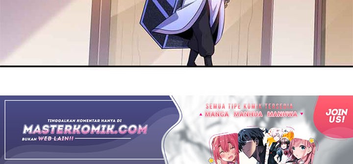 I Am Not a Son of Doom Chapter 33 Gambar 18