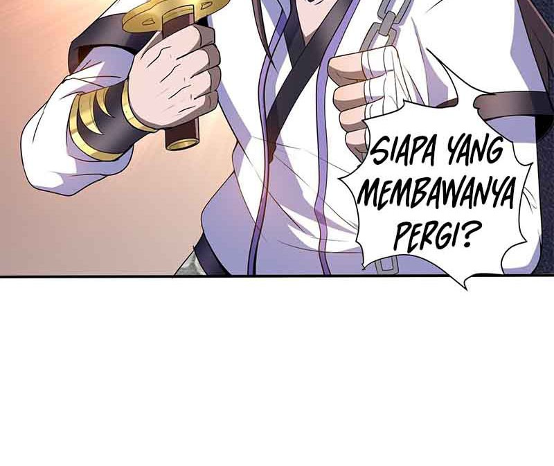 I Am Not a Son of Doom Chapter 33 Gambar 22