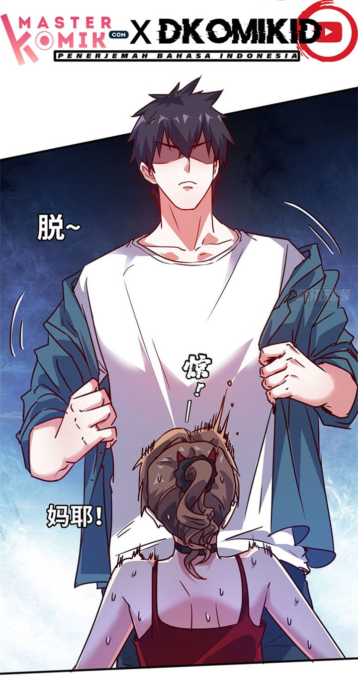 The President’s School Flower Is on Me Chapter 20 Gambar 5