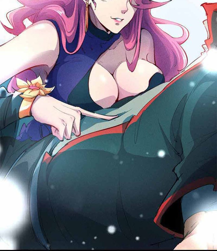 The President’s School Flower Is on Me Chapter 20 Gambar 23