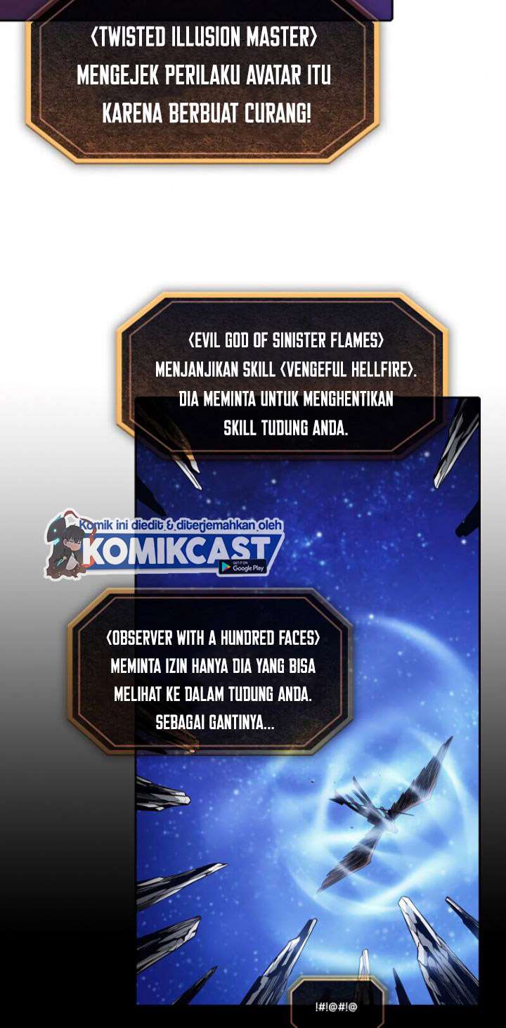 The Constellation that Returned from Hell Chapter 16 Gambar 26