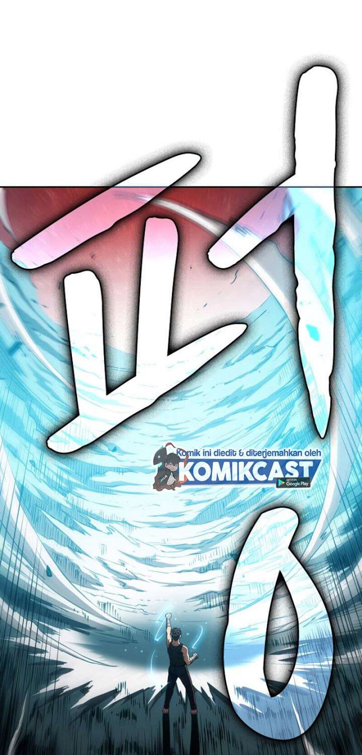 The Constellation that Returned from Hell Chapter 16 Gambar 32