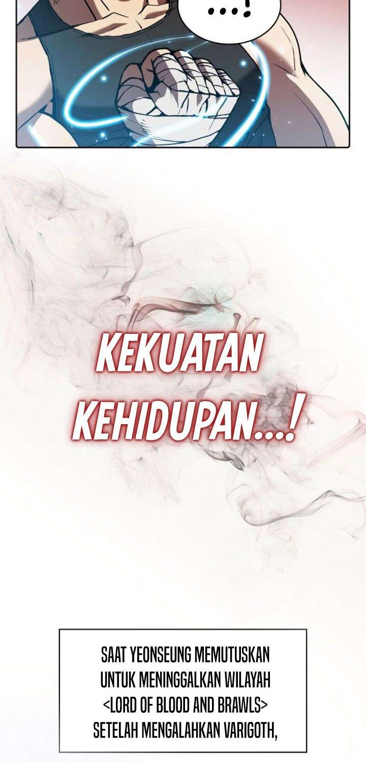 The Constellation that Returned from Hell Chapter 16 Gambar 36