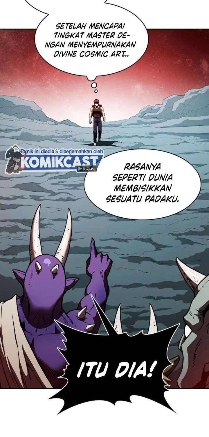 The Constellation that Returned from Hell Chapter 16 Gambar 40