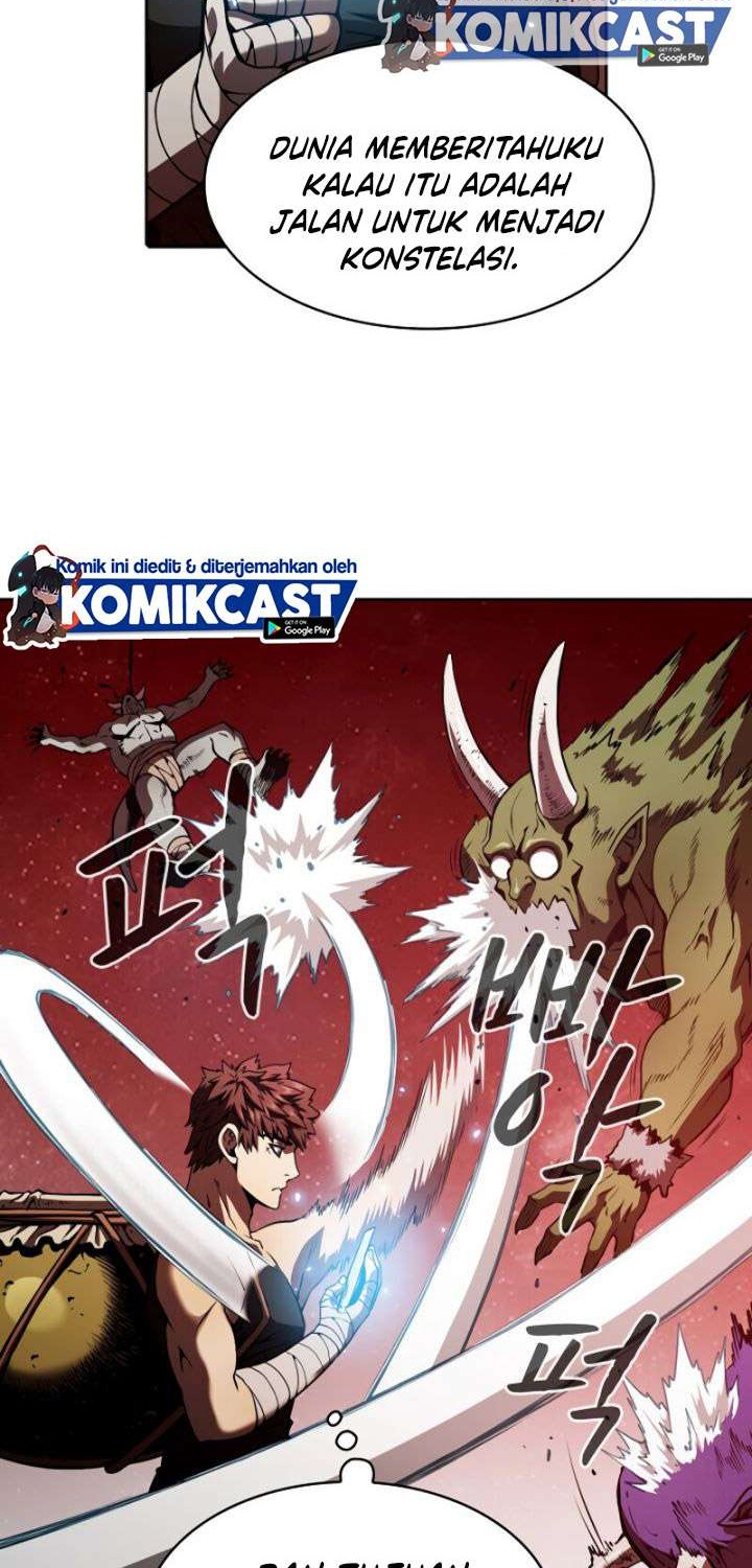 The Constellation that Returned from Hell Chapter 16 Gambar 42