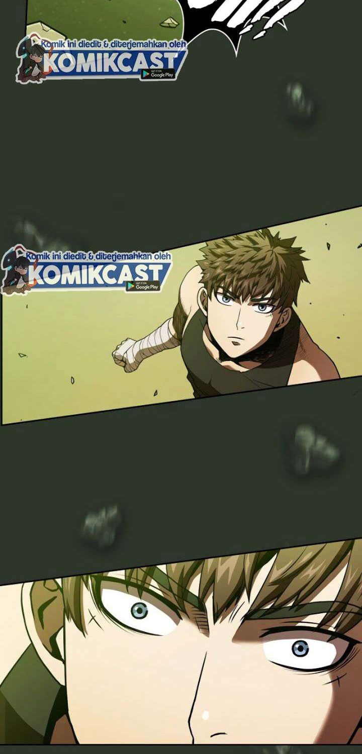 The Constellation that Returned from Hell Chapter 16 Gambar 55