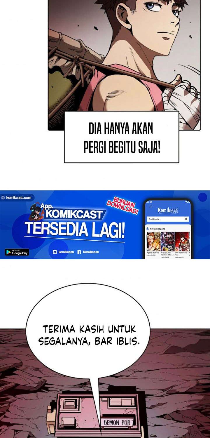 The Constellation that Returned from Hell Chapter 16 Gambar 5