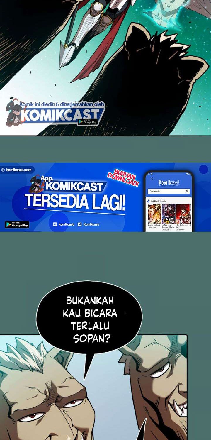 The Constellation that Returned from Hell Chapter 16 Gambar 11