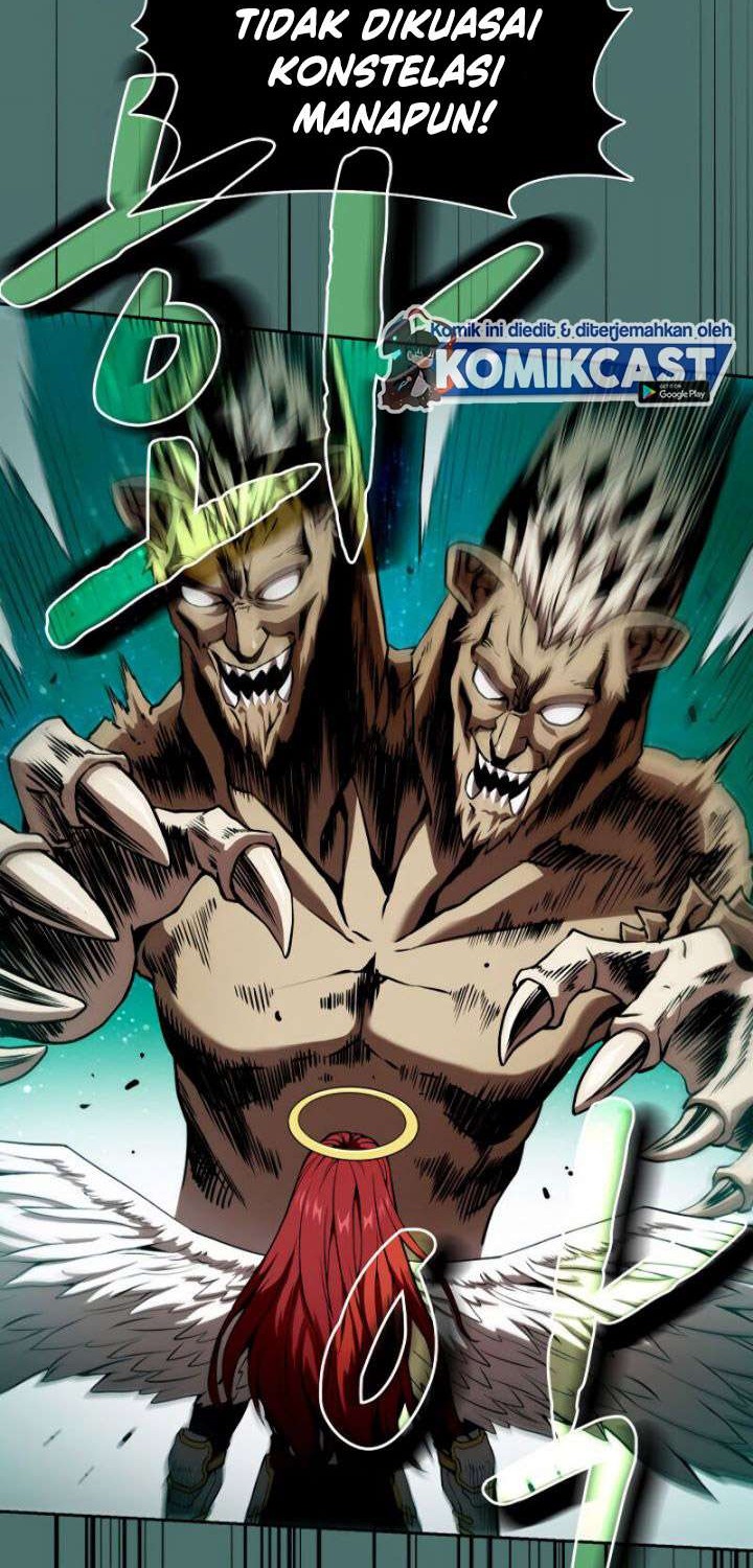 The Constellation that Returned from Hell Chapter 16 Gambar 15