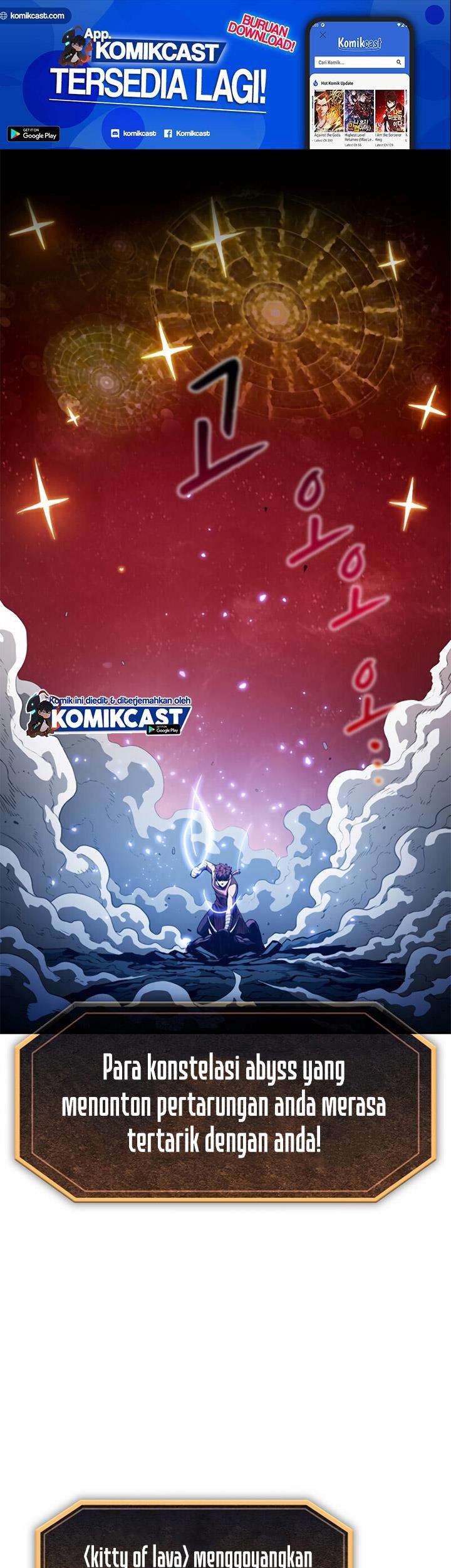 Baca  The Constellation that Returned from Hell Chapter 15 Gambar 2