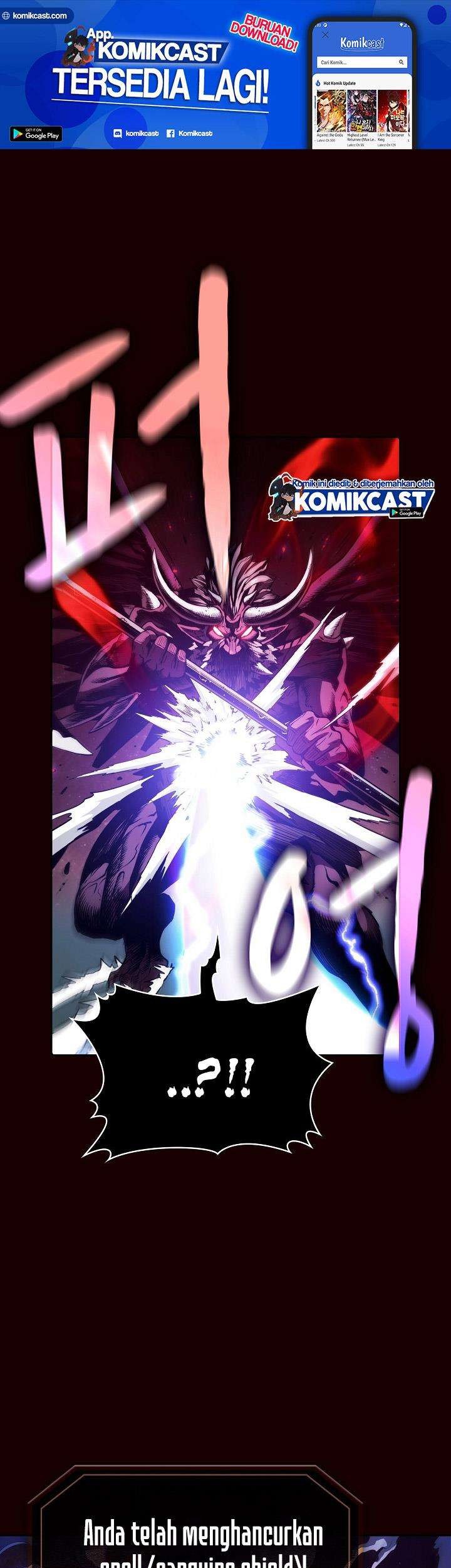 Baca The Constellation that Returned from Hell Chapter 14 Gambar 2