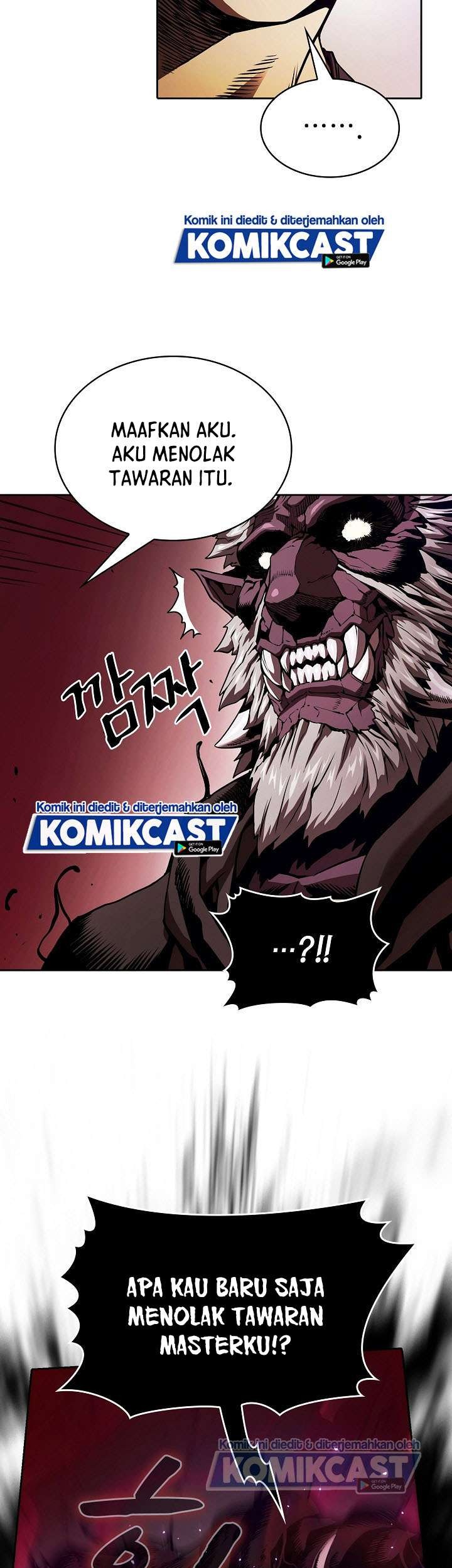 The Constellation that Returned from Hell Chapter 12 Gambar 18