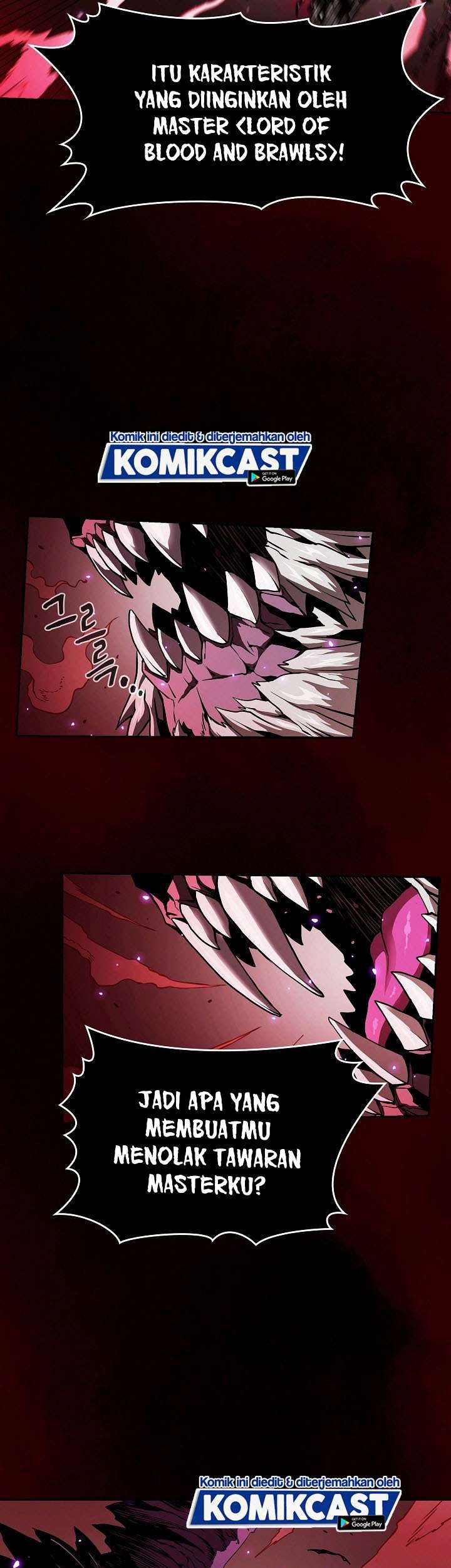 The Constellation that Returned from Hell Chapter 12 Gambar 24