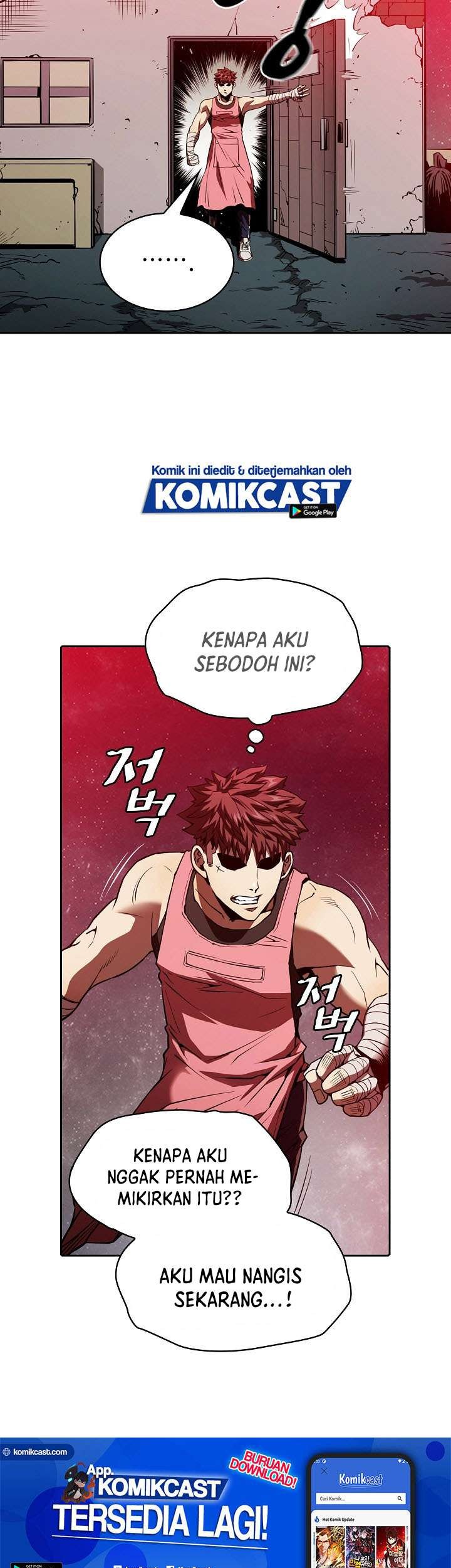 The Constellation that Returned from Hell Chapter 12 Gambar 46