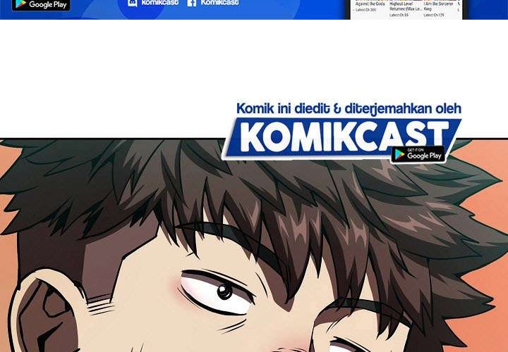 The Constellation that Returned from Hell Chapter 12 Gambar 47