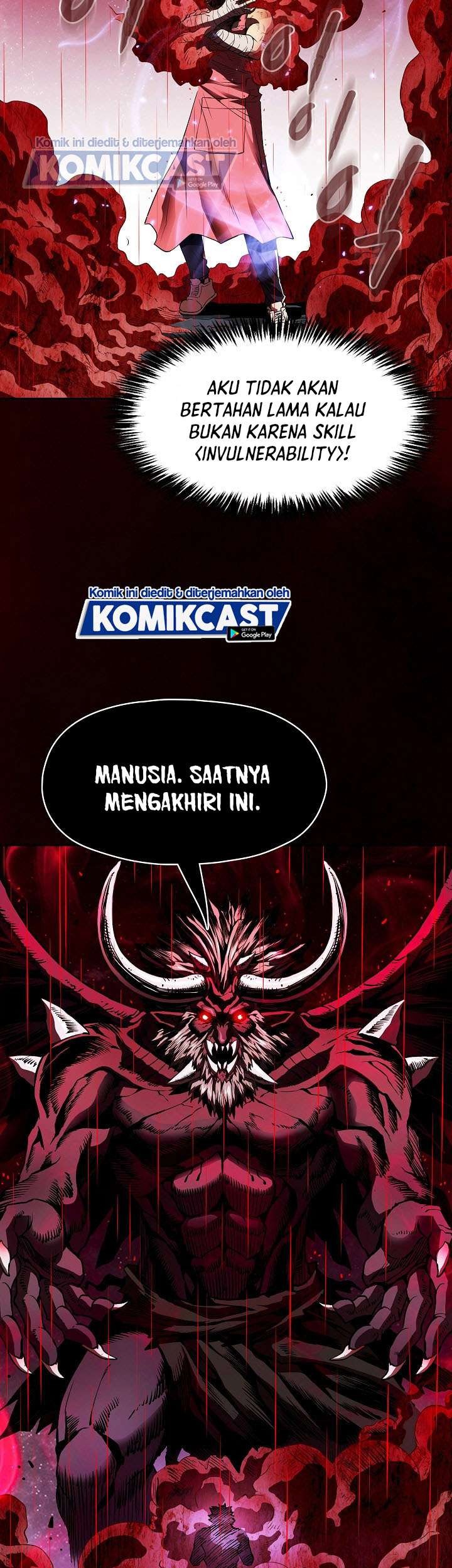 The Constellation that Returned from Hell Chapter 12 Gambar 66