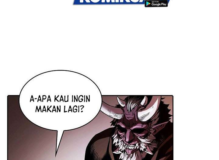 The Constellation that Returned from Hell Chapter 12 Gambar 9