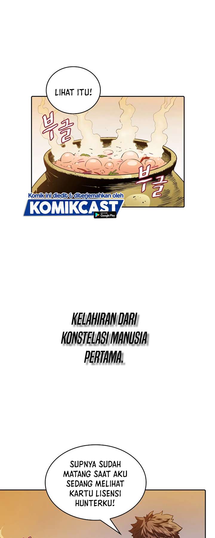 The Constellation that Returned from Hell Chapter 11 Gambar 20